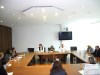 Predstavnici Vijeća nacionalnih manjina BiH razgovarali sa nezavisnim ekspertom za pitanje nacionalnih manjina Ujedinjenih naroda                                                       
